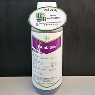 BAYER Ambition 1L Foliar Ready Stock