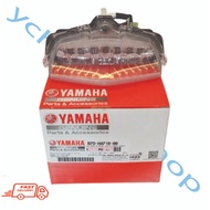 YAMAHA MT15 MT 15 M-15 TAILLIGHT 100% ORIGINAL HLY TAIL LAMP ASSY TAIL LIGHT LAMPU BELAKANG B7D-H471