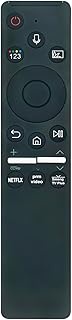 BN59-01330A BN59-01329A Replaced Voice Remote Control Work for Samsung 4K Smart TV QN50Q60T QN50Q6DT
