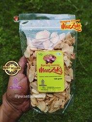 bawang goreng probolinggo - bawang goreng asli - bawang goreng original  125gr