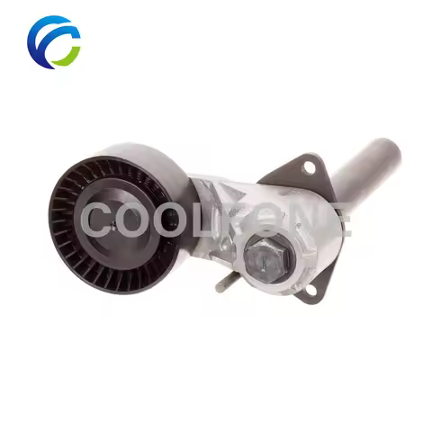 Drive Belt Automatic Tensioner for BMW E83 X3 E70 X5 E71 E72 X6 11287799851
