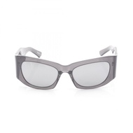 BALENCIAGA 太陽眼鏡 BB0327S-003 塑膠黑色 全新 男女通用