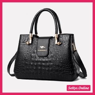 High Quality Office Women's Handbag KR01 Size 29cm