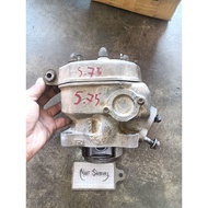 Set Cylinder Block Yamaha Tzr 150 3RR