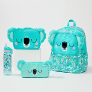 Australia smiggle Koala Schoolbag Large Size Student Backpack Elementary School Students Children Backpack Outdoor Leisure Bag