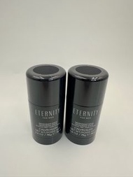 CK ETERNITY MEN 75G DEOSTICK 男仕香體膏止汗膏 75ML