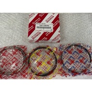 PistonRing-piston Ring Innova reborn-Hilux Revo-New fortuner diesel 2GD 2021-up