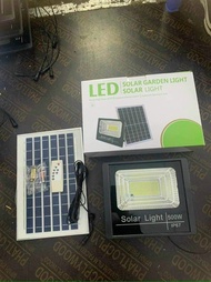 BẢO HÀNH 2 NĂM DÂY 5M- Đèn led năng lượng mặt trời ngoài sân và trong nhà 500W 700W 1000W siêu sáng