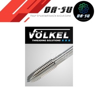 1/2BSW VOLKEL GERMANY MACHINE TAP P/O SPIRAL POINTED TAP