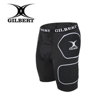 Gilbert Protective Rugby Shorts