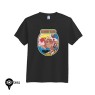Donkey Kong ZOV Tees