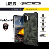 UAG Samsung Galaxy Note 10+ Plus / Galaxy Note 10 Pathfinder SE Camouflage Series Case