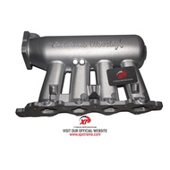 MANIFOLD INTAKE PROTON MITSUBISHI 4G91 4G92 4G93 GSR EDELBROCK