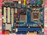 Motherboard LGA775 g41 ddr3/Asrock g41 ddr3