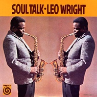 Leo Wright - Soul Talk