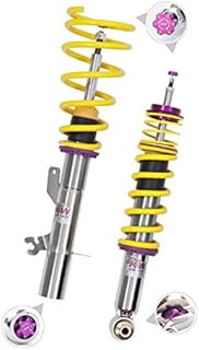 KW 35220073 Variant 3 Coilover