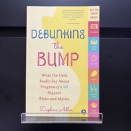 Debunking the Bump-Daphne Adler