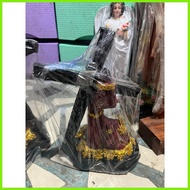 ∇ Nazareno statue (Manaoag)