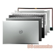 New case covers for Dell Inspiron 7500 7501 7000, P102F model of LCD backside A side top cover/ B si
