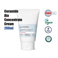 [ILLIYOON] Ceramide Ato Concentrate Cream 200ml