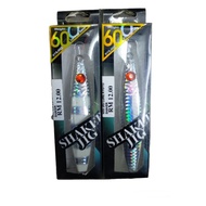 KYOTO SHAKER METAL JIG LURE 60G / 100G / 120G