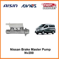 Aisin Nissan Nv200 Brake Master Pump Assy (BMBP-A71)