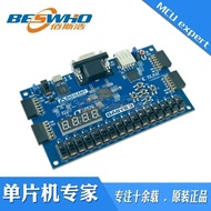 410-183 Digilent Basys3 Artix-7 FPGA Xilinx XUP Digilent Learning development board plate  XC7A35T D