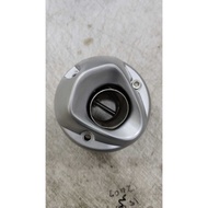 Daeng Exhaust Nozzle