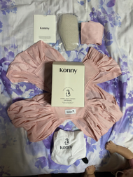 Konny 揹巾