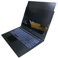 [Ezstick] CJSCOPE RZ-988 Privacy Film|Stop Type Fixed Design|Anti Blue Light/Anti Glare/Left Right O