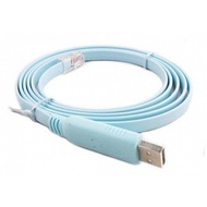 Cisco Console Cable / Cable RJ45 to USB