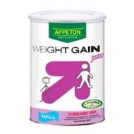 APPETON Weight Gain (Adult/Children)