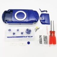 Taiwan Shipment psp1000 Chassis Replacement Case psp1000 Full psp1000 Game DIY Console Modification
