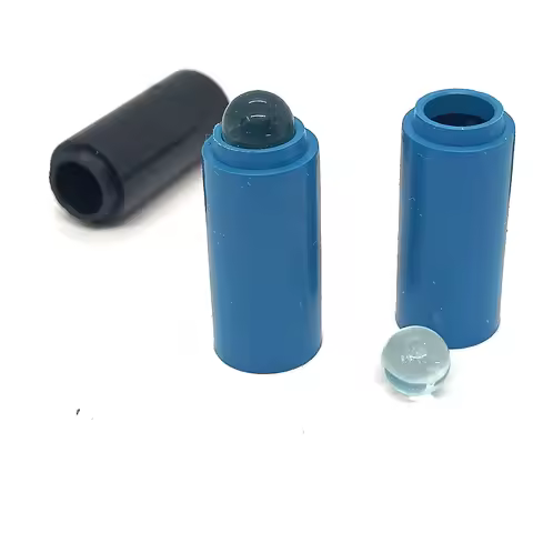 Hop Up Bucking 60/70 Degree Hard Type Improved Hop Up Chamber Silicone Rubber for AEG 6mm BBs Ver.2/