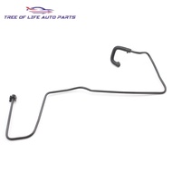 8V2Z8B081B For Ford Fiesta 1.6L 2011 2012 2013 2014 2015 2016 2017 2018 Radiator Overflow Hose Water