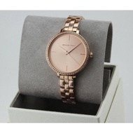 New Jam Wanita Michael Kors Mk 4400.