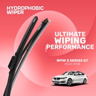Trapo Hydrophobic Silent Wiper BMW 3 Series E30 / E36 / E46 / E90 / E92 / E93 / F30 / GT / G20 (1982
