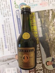 Martell VSOP Medaillon 干邑白蘭地