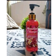 gel mandian 7 bunga#aura bulan purnama Tok pertapa