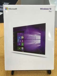 [Retail USB] Microsoft Windows 10 Pro (Chinese/English) Win10 Professional