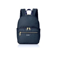 [Anello Grande] Mini Backpack Water Repellent Small GL GTM0421 Navy