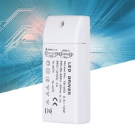 LED Power Driver  85‑265V Input DC 12V Transformer for Indoor and Outdoor Lights