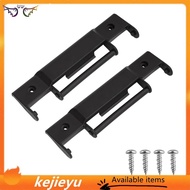 [kejie] 2PCS Cooler  Hinges for  Trailmate Journey 70 Qt Cooler,Cooler Replacement  Hinge Parts