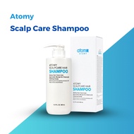 Atomy Scalp Care Shampoo 500ml