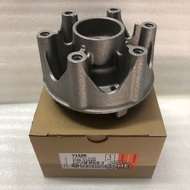 Y15ZR CLUTCH HUB SPROCKET HUB