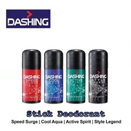 Dashing Deodorant Stick 50g