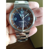 Oris Williams F1 Team Automatic Day Date Watch