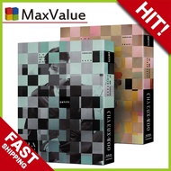 ASTRO CHA EUN WOO [ENTITY] 1st Mini Album