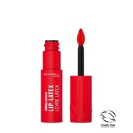 RIMMEL Thrill Seeker Lip Latex 350 Spicy