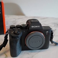 Sony A7R4